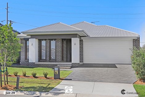 21 Loudon Cres, Cobbitty, NSW 2570