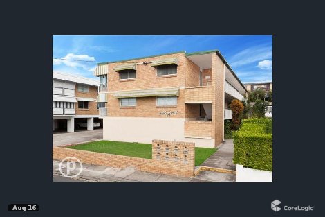 7/17 East St, Lutwyche, QLD 4030