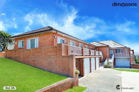 3/22 Dovers Dr, Port Kembla, NSW 2505