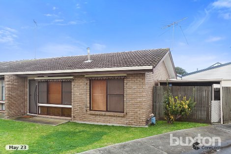 6/31 Normanby St, East Geelong, VIC 3219