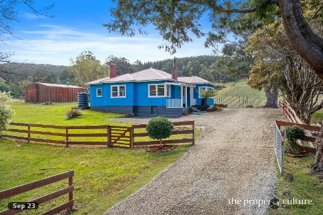 32 Fairy Falls Rd, Geeveston, TAS 7116