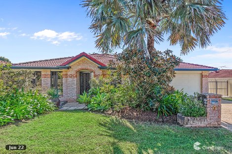 6 Civetta Ct, Dakabin, QLD 4503