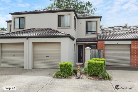 3a/64 Gilston Rd, Nerang, QLD 4211