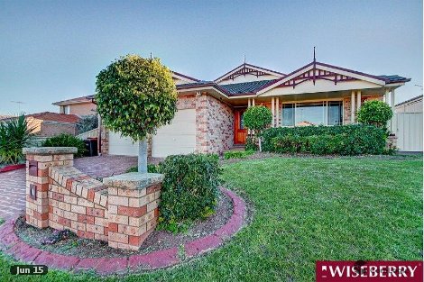 36 Bardolph Ave, Rosemeadow, NSW 2560