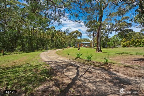 19 Gardner Rd, Falls Creek, NSW 2540