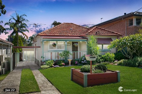 13 Joffre St, Gymea Bay, NSW 2227