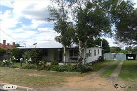 7 Namoi St, Coonabarabran, NSW 2357