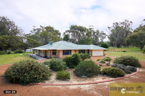 240 Tuart Grove Ave, Lake Clifton, WA 6215