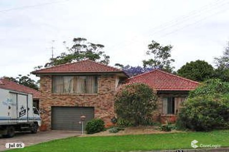 17 Greenslopes Ave, Mount Ousley, NSW 2519