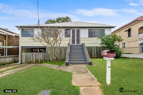 16 Wride St, Wooloowin, QLD 4030