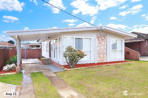 197 Nuwarra Rd, Moorebank, NSW 2170