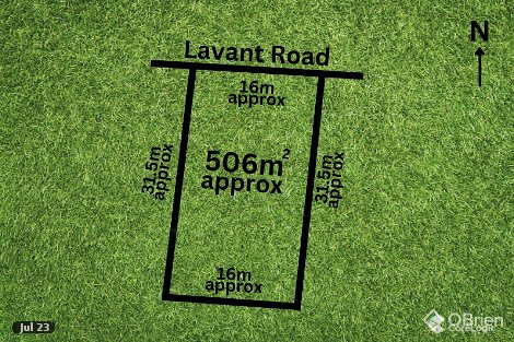 25 Lavant Rd, Fraser Rise, VIC 3336