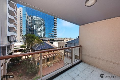 605/2 Dind St, Milsons Point, NSW 2061