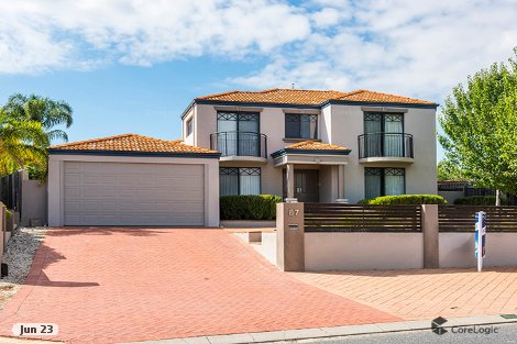 87 Southmead Dr, Landsdale, WA 6065