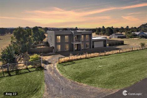 182 Trunk Lead Rd, Bunkers Hill, VIC 3352