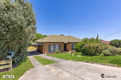 2 Francis St, St Agnes, SA 5097