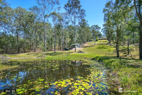 35 Zimmerman Ct, Gilston, QLD 4211