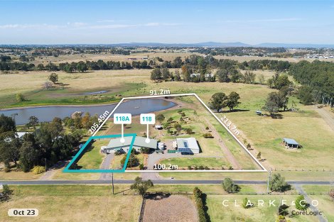 118 Campbells Rd, Maitland Vale, NSW 2320