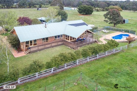 65 Webb Rd, Bullengarook, VIC 3437