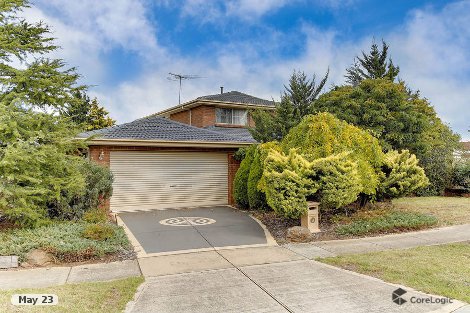 45 Mcmurray Cres, Hoppers Crossing, VIC 3029