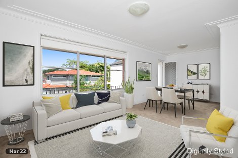 4/128 Condamine St, Balgowlah, NSW 2093