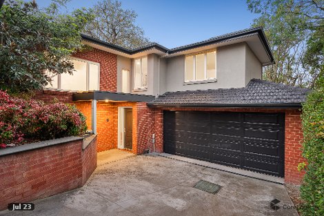 3/41 John St, Templestowe Lower, VIC 3107