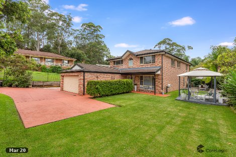 6 Glenrose Cl, Lisarow, NSW 2250