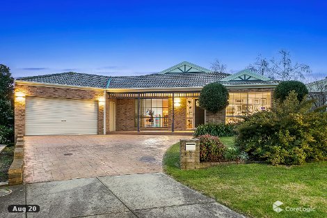 3 Selby Ct, Berwick, VIC 3806