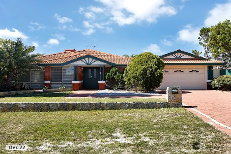 2 Thistle Gr, Currambine, WA 6028