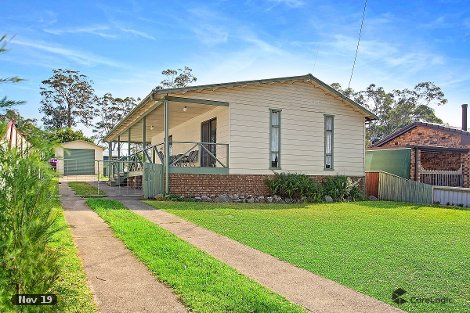 25 Fitzpatrick St, Old Erowal Bay, NSW 2540