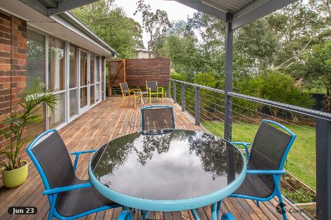 23 Melaleuca Dr, Upwey, VIC 3158