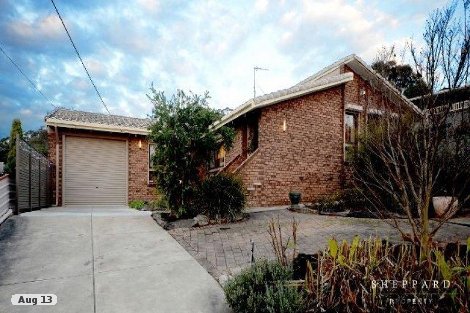 1 Giddings Ave, Tea Tree Gully, SA 5091