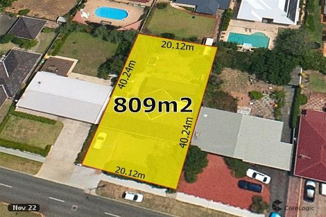 34 Oceanic Dr, Floreat, WA 6014