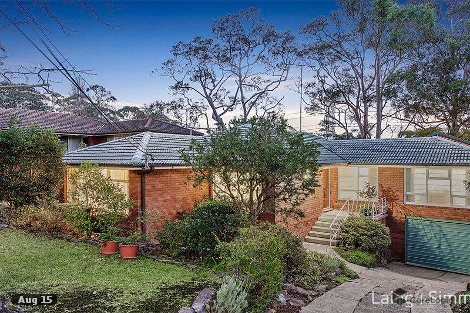 49 Thorn St, Pennant Hills, NSW 2120