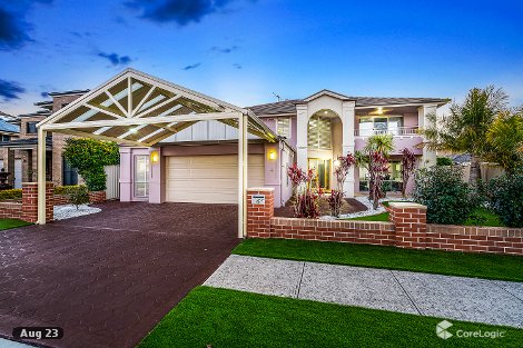 4 Abermain Ave, Kellyville Ridge, NSW 2155