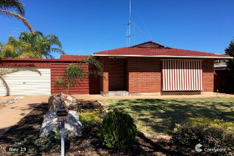 10 Parfitt St, Whyalla Jenkins, SA 5609