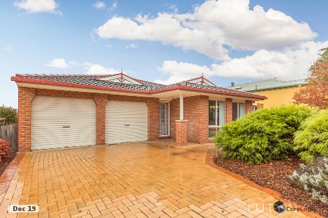 20 Warabin Cres, Ngunnawal, ACT 2913