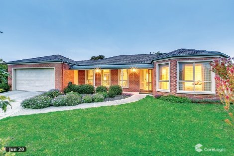 15 Patricia Ct, Invermay Park, VIC 3350