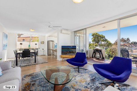 1a/1 George St, Manly, NSW 2095