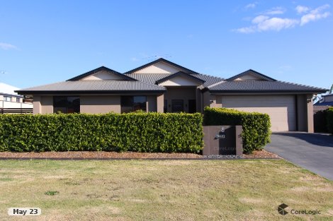 28 Hillview Pde, Kingaroy, QLD 4610