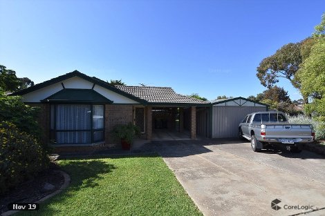 3 Shropshire Cl, Old Reynella, SA 5161