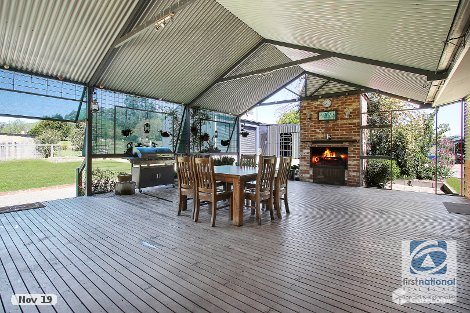 810 Osbornes Flat Rd, Allans Flat, VIC 3691