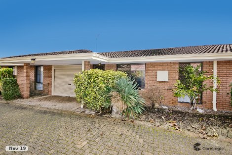 3/23 Fitzpatrick Way, Noranda, WA 6062