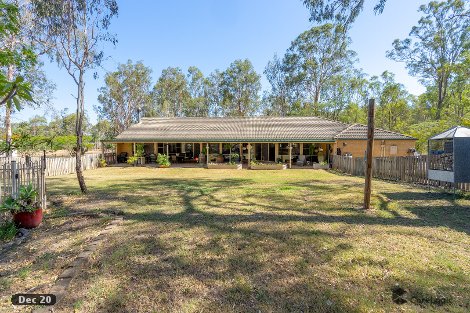 484 Wivenhoe Pocket Rd, Wivenhoe Pocket, QLD 4306