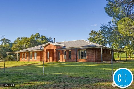 345 Dookie-Devenish Rd, Dookie, VIC 3646