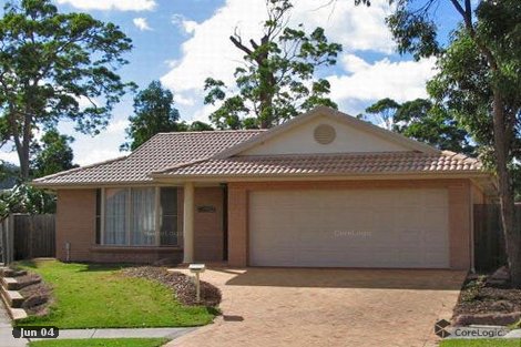 6 Seafarers Pl, Bensville, NSW 2251