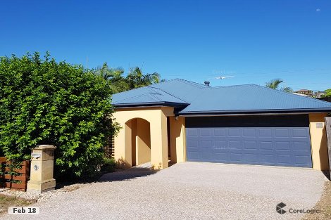 16 Mozart Pl, Mackenzie, QLD 4156