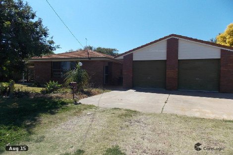 25 Atkins St, Chinchilla, QLD 4413