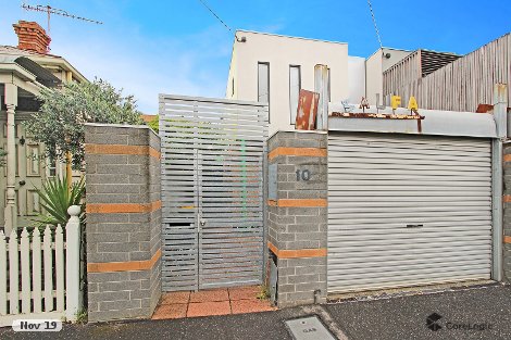 10 Blanche St, Collingwood, VIC 3066