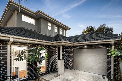 3/24 Primula Ave, Brooklyn, VIC 3012